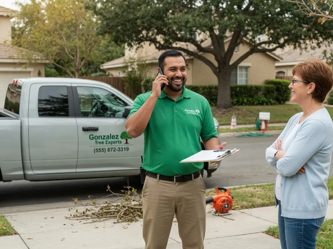 Tree Service Garland, NE FAQs